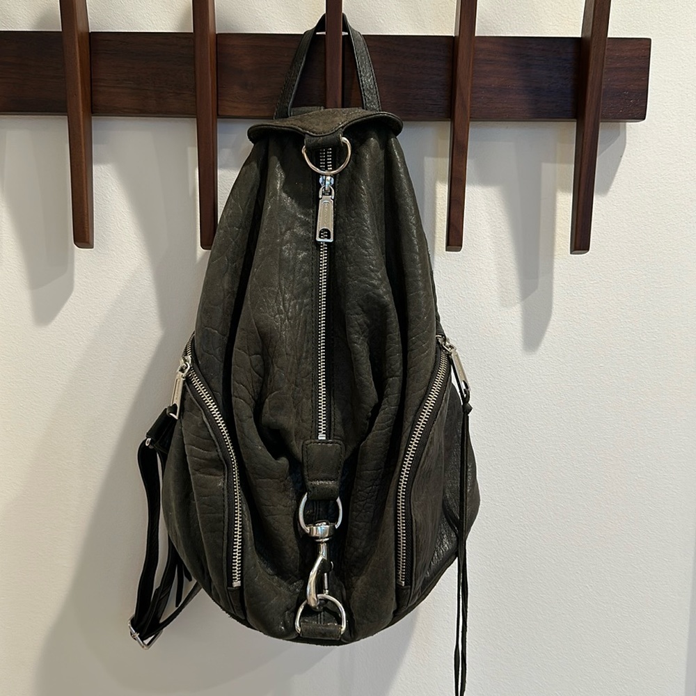 Rebecca minkoff backpack